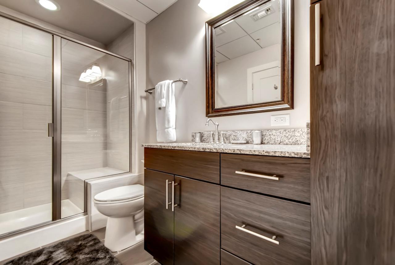 Global Luxury Suites In South End 보스톤 객실 사진