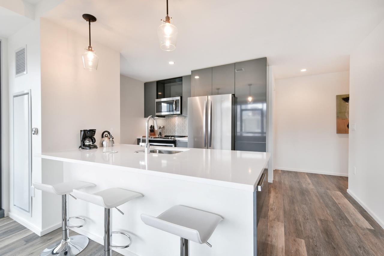 Global Luxury Suites In South End 보스톤 객실 사진