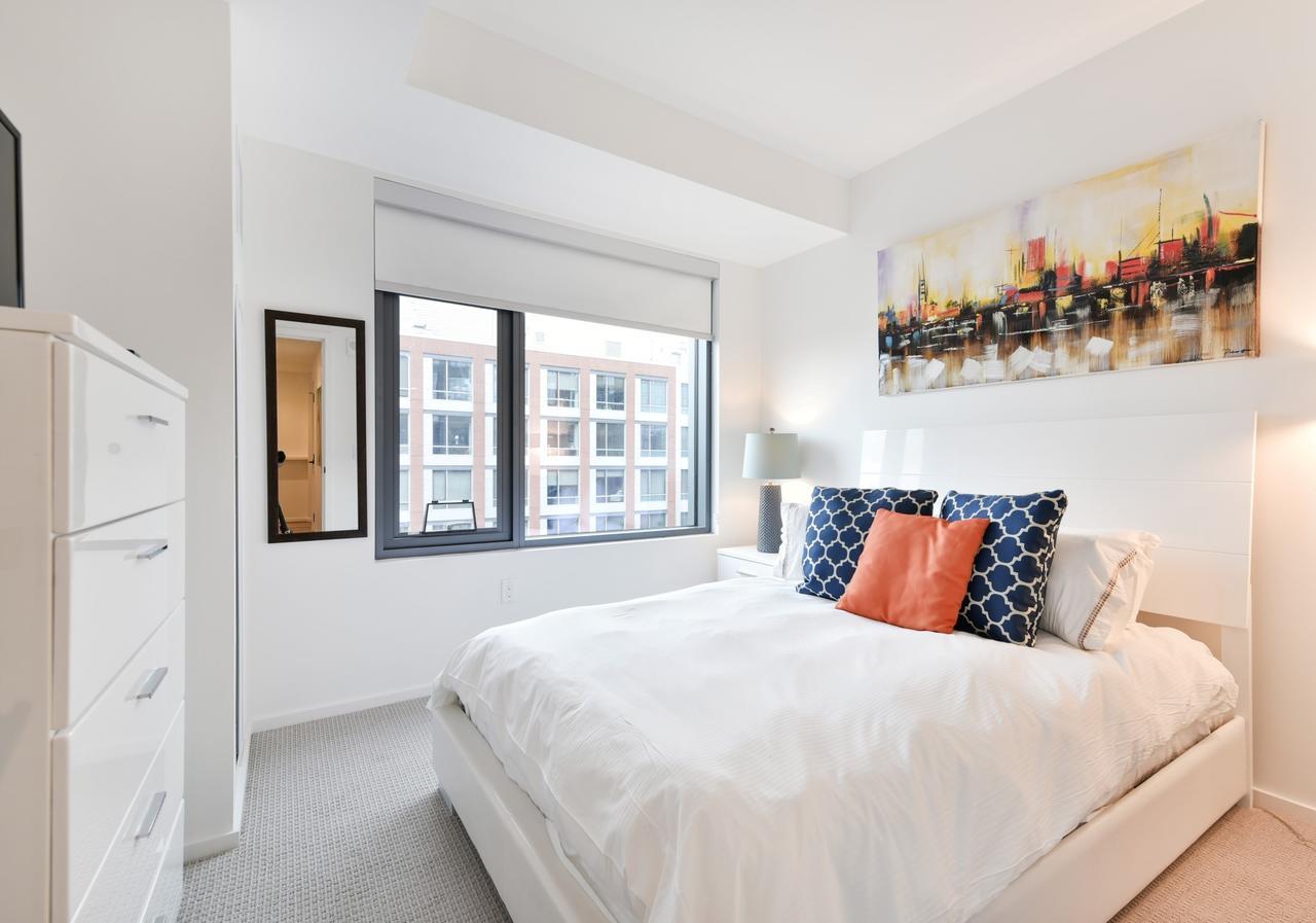 Global Luxury Suites In South End 보스톤 객실 사진