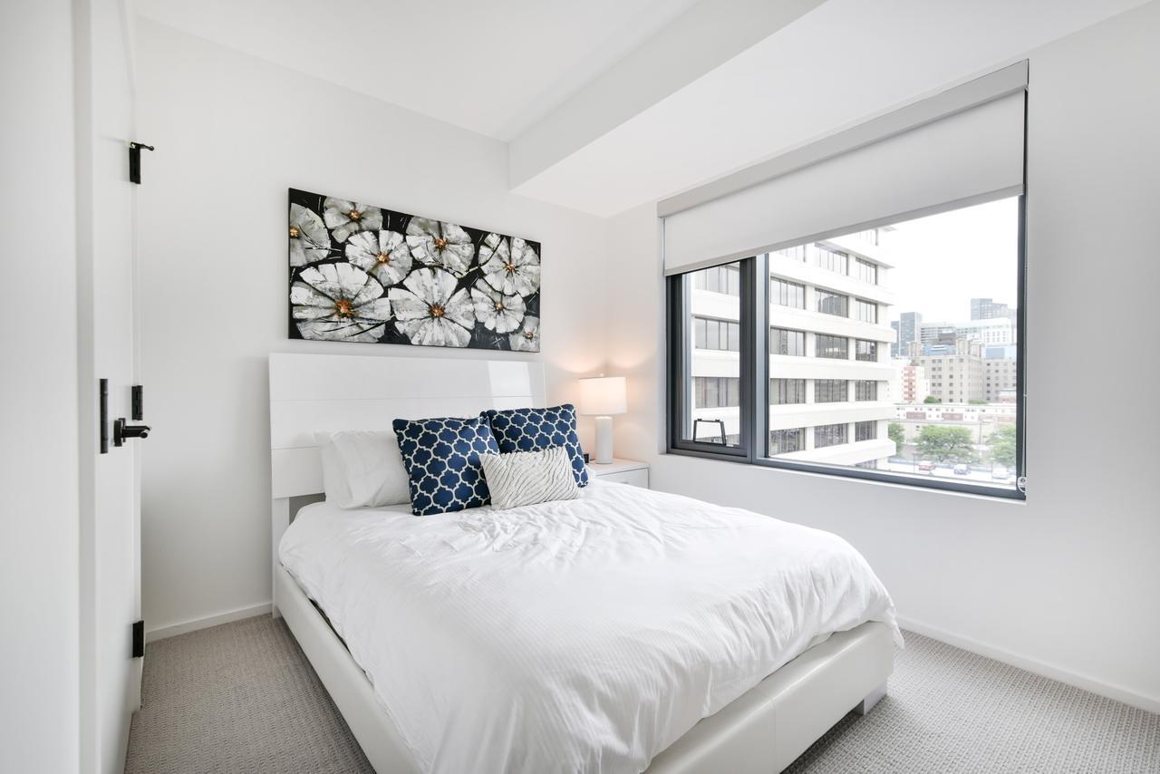 Global Luxury Suites In South End 보스톤 객실 사진