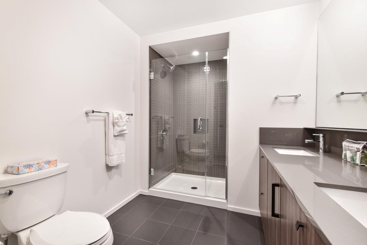 Global Luxury Suites In South End 보스톤 객실 사진