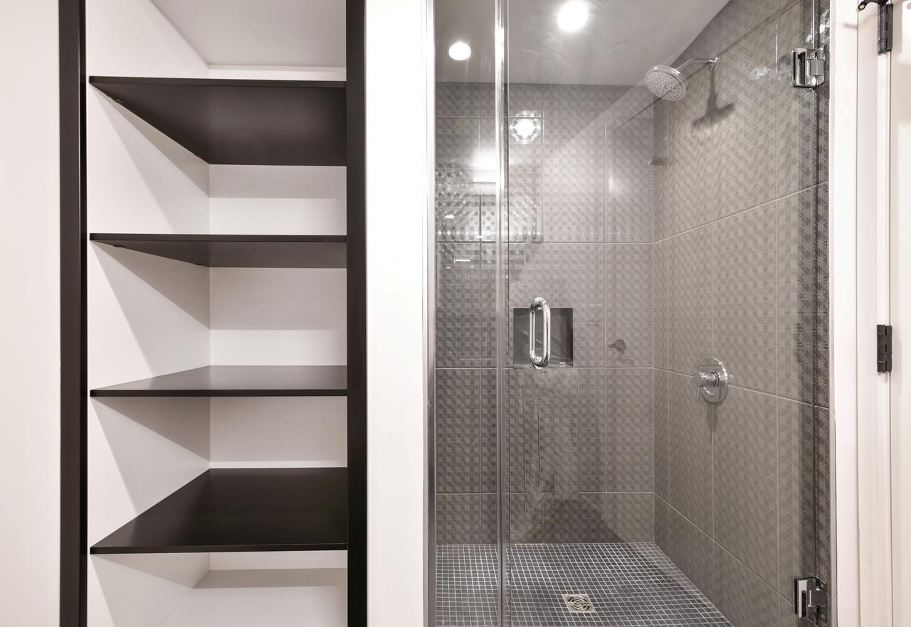 Global Luxury Suites In South End 보스톤 외부 사진