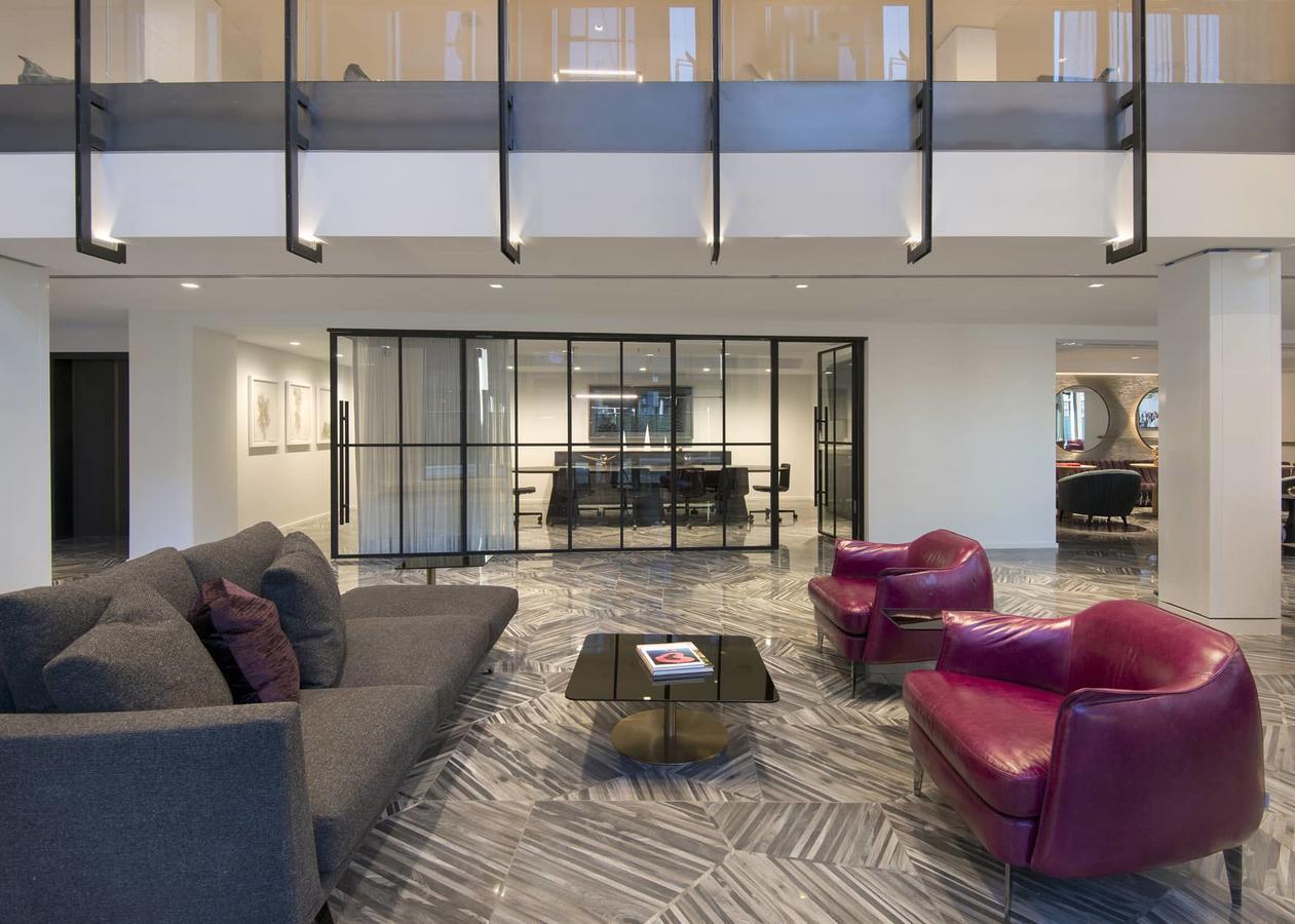 Global Luxury Suites In South End 보스톤 외부 사진