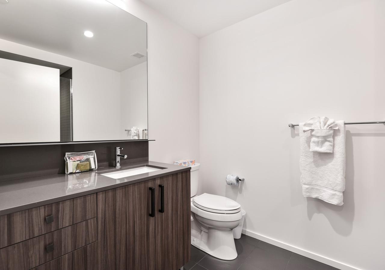 Global Luxury Suites In South End 보스톤 객실 사진