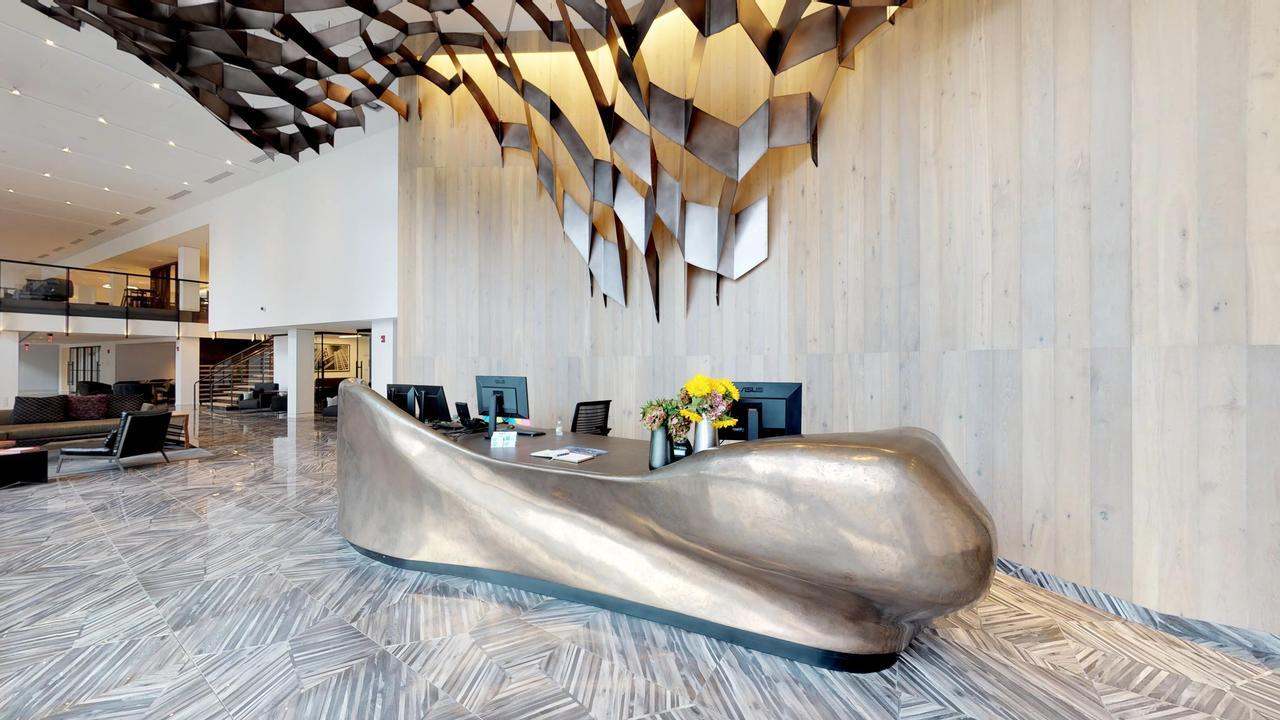Global Luxury Suites In South End 보스톤 외부 사진