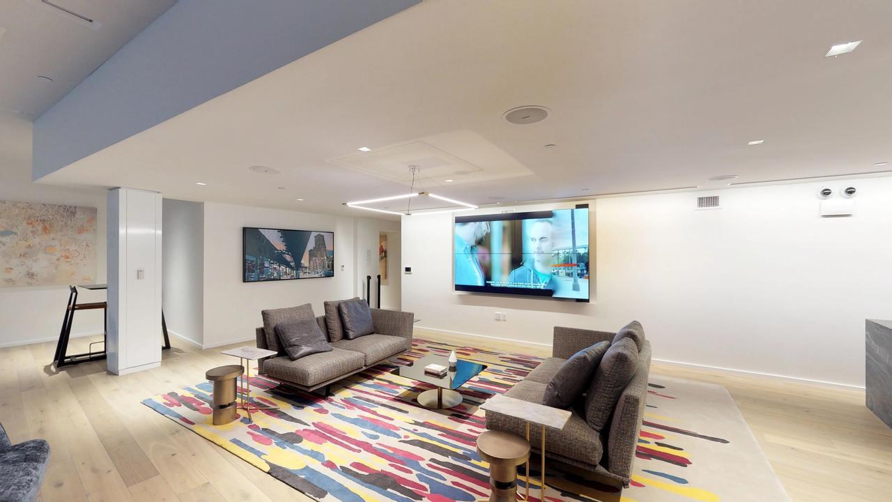 Global Luxury Suites In South End 보스톤 외부 사진